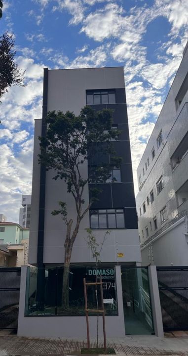Captação de Apartamento a venda na Rua Capelinha, Serra, Belo Horizonte, MG